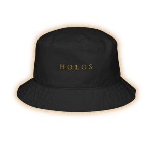 Holos Bucket Hat