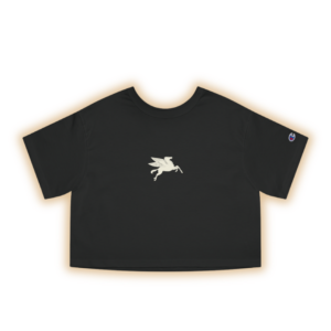 Holos Crop Top