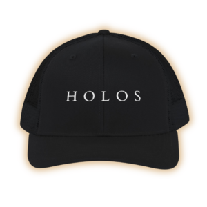 Holos Trucker Hat