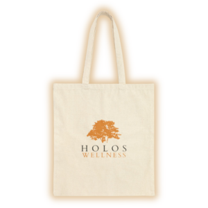 Holos Tote Bag